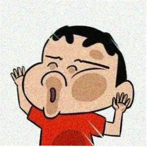星空视频留言墙读者头像占位图，香槟金纸质圆框